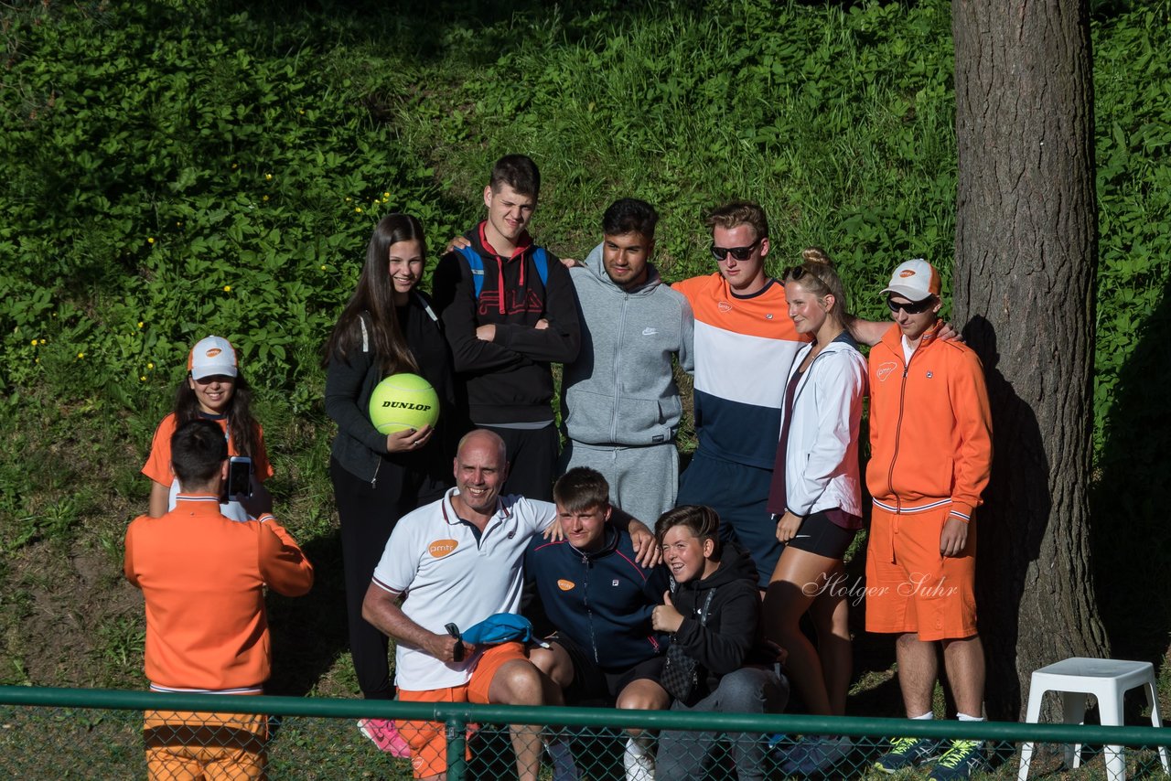 Bild 63 - Blankeneser Pfingstturnier